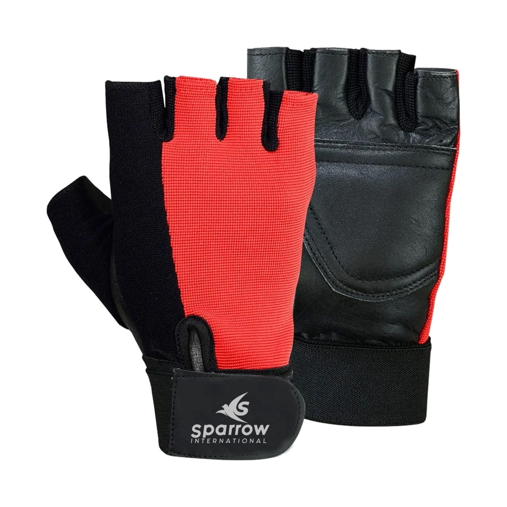 Weightlifting Gloves