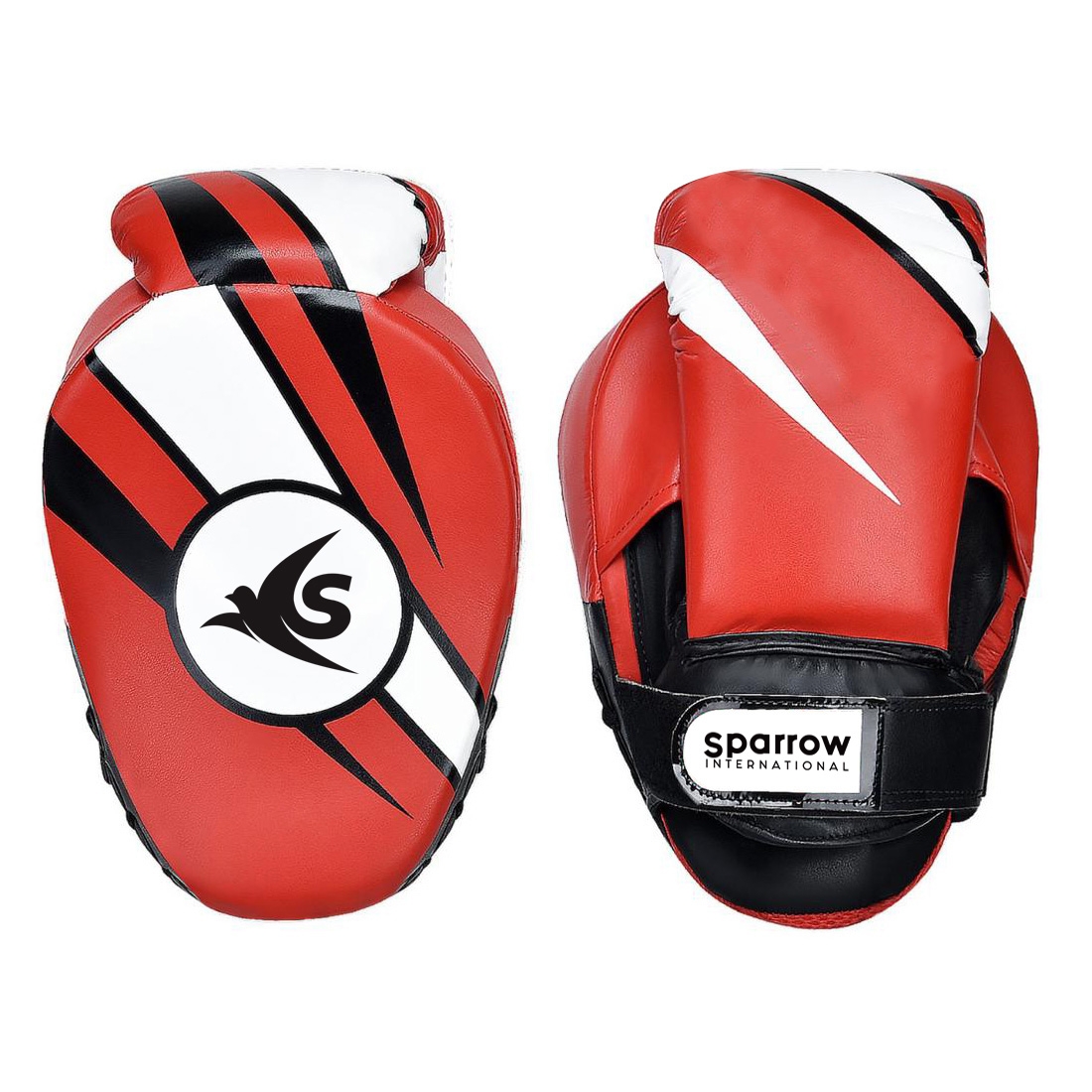 Boxing Focus Pad