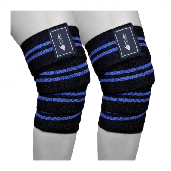 Gym Knee Sleeve