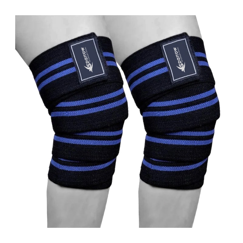 Gym Knee Sleeve