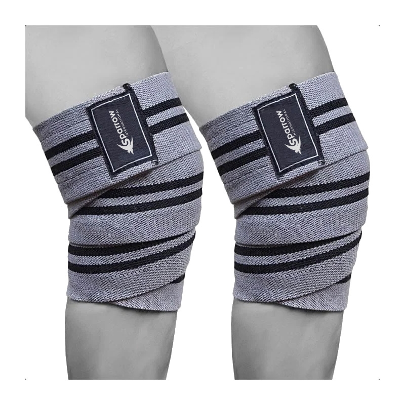 Gym Knee Sleeve