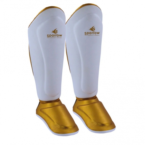 Boxing Shin Guard