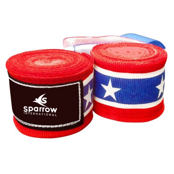 Boxing Hand Wrap
