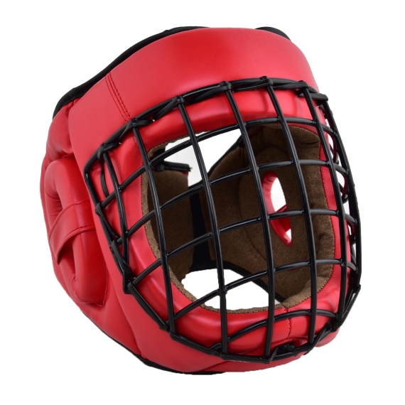 Boxing Head Guard