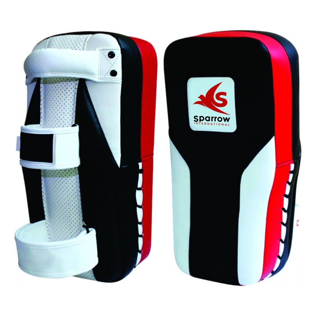 Boxing Thai Pad