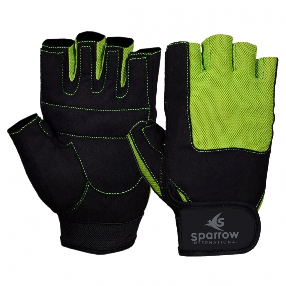 Weightlifting Gloves