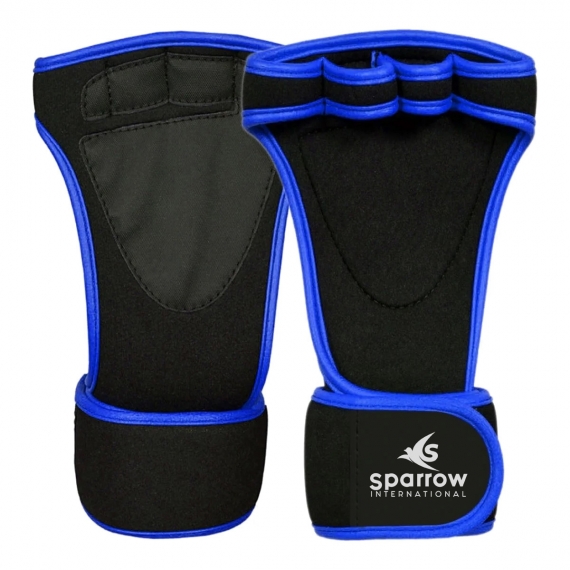 Gym Grip Pad