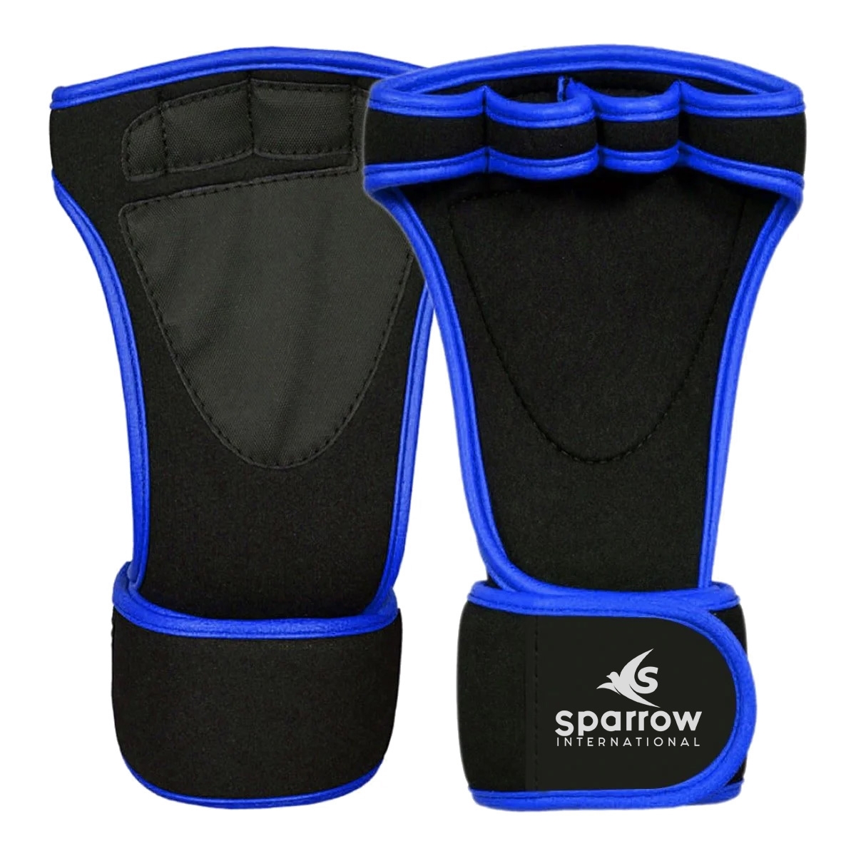 Gym Grip Pad