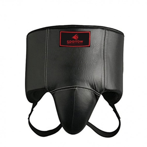 Boxing Groin Guard