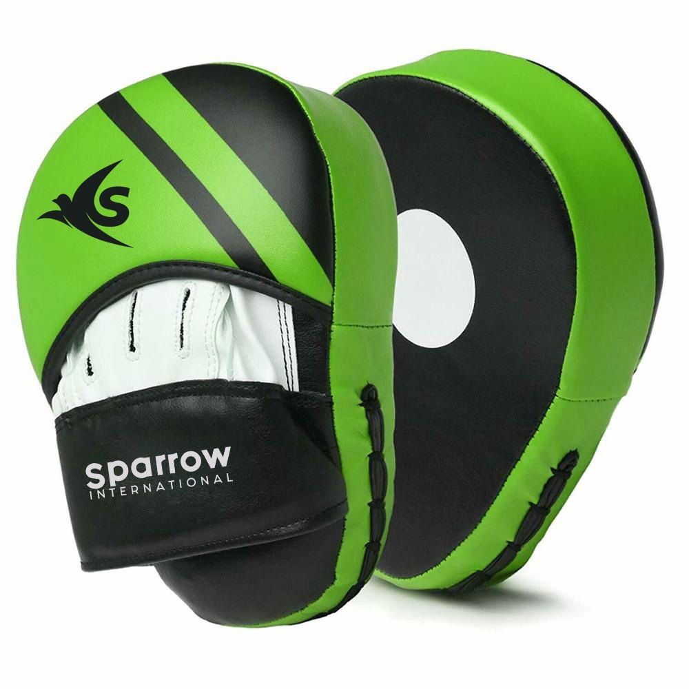 Boxing Focus Pad