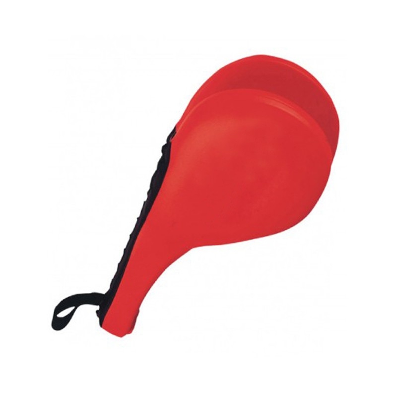 Floppy Mitt