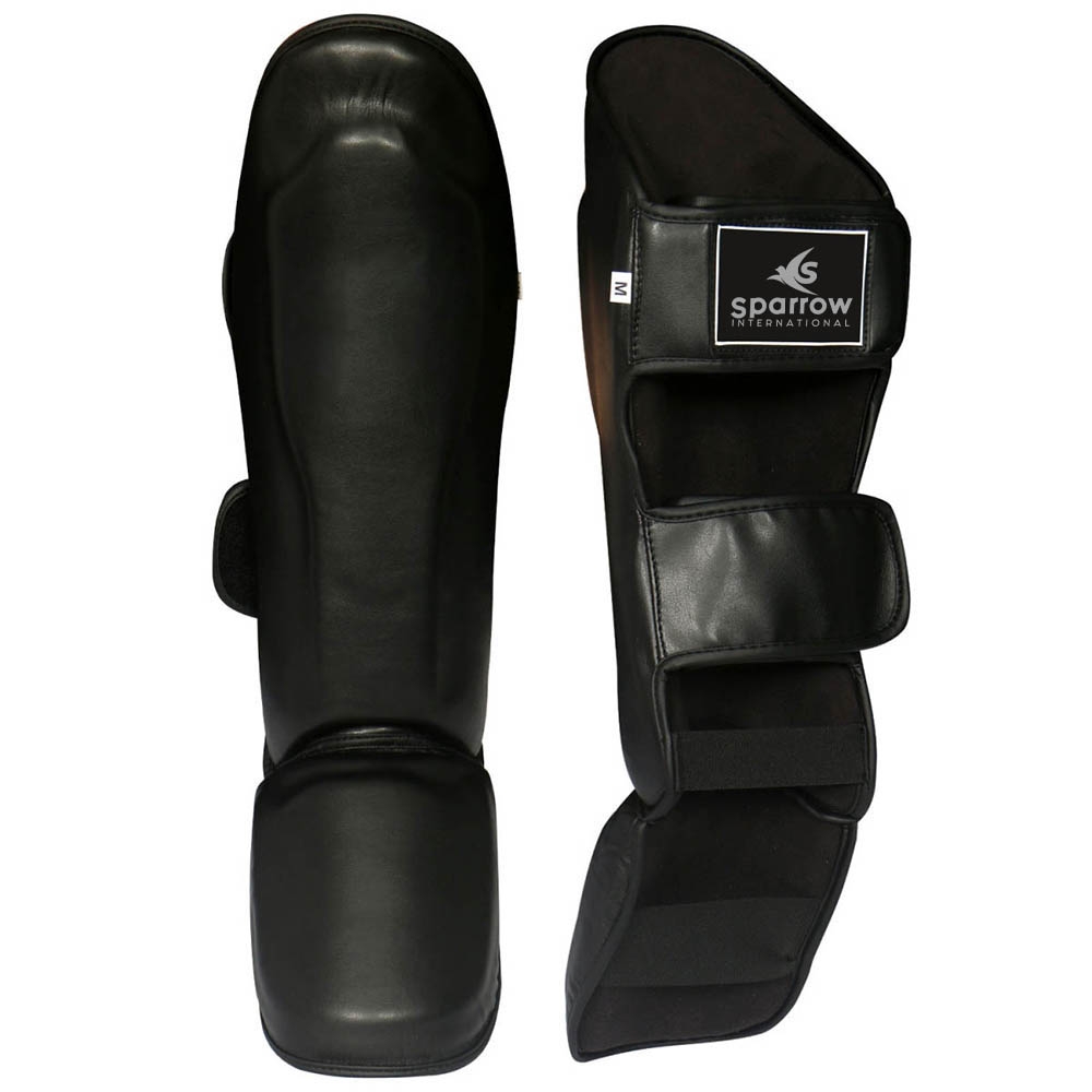 Boxing Shin Guard