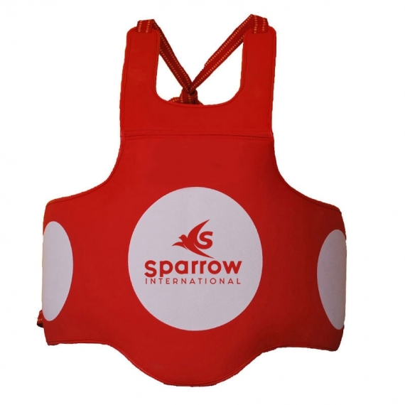 Chest Guard