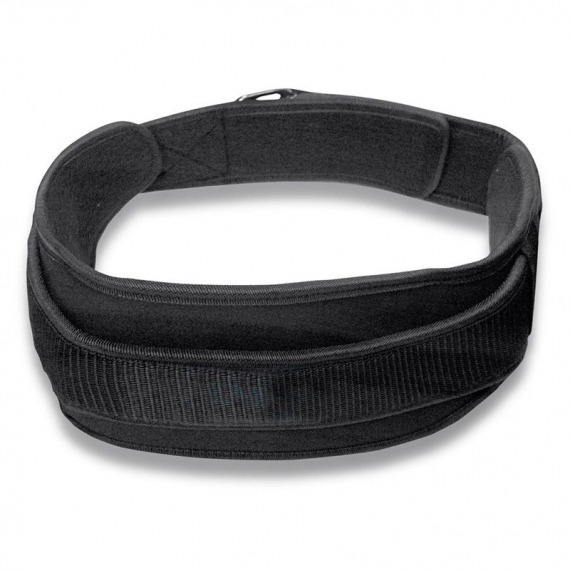 Gym Weightlifting Neoprene Belt