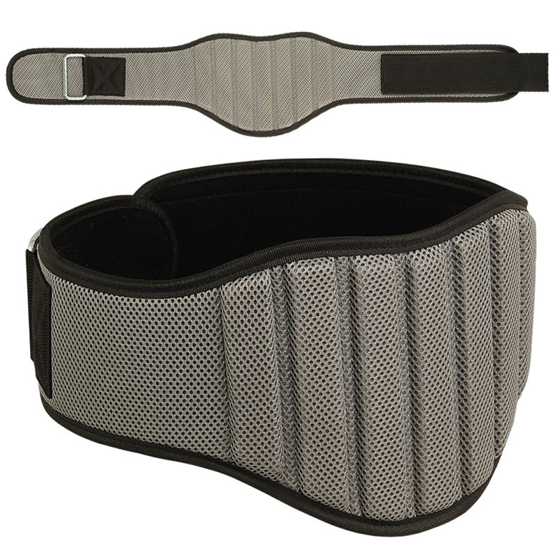 Gym Weightlifting Neoprene Belt