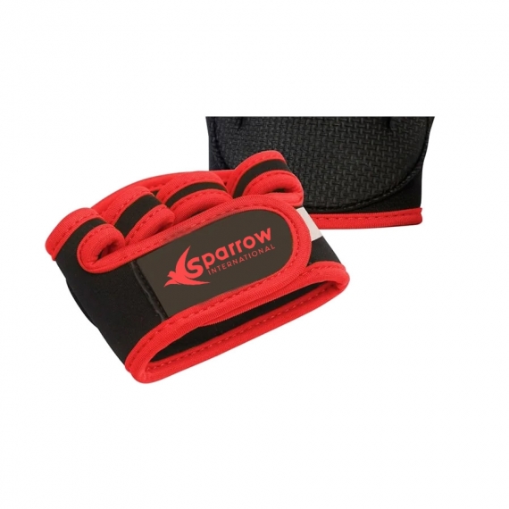 Gym Grip Pad