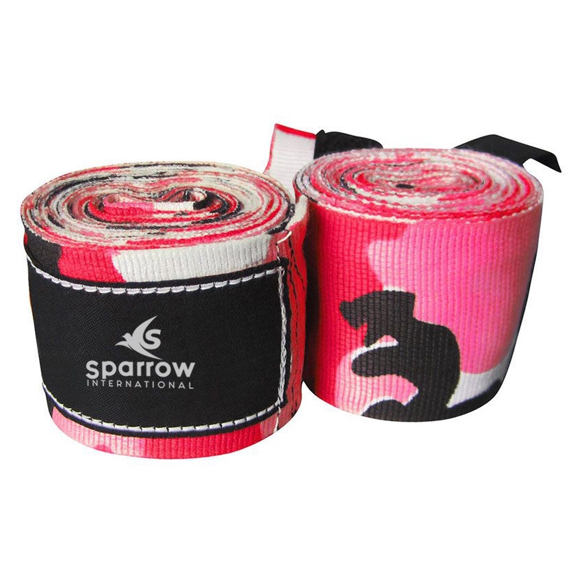 Boxing Hand Wrap