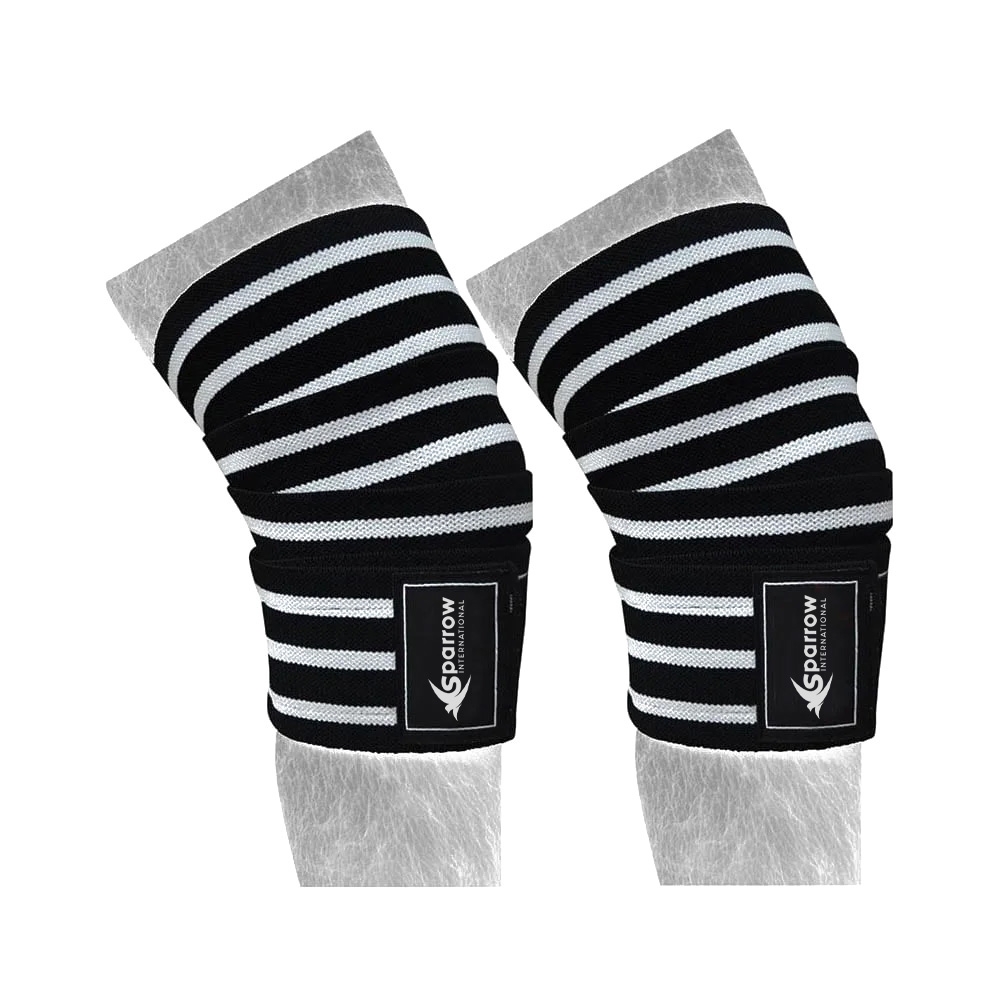 Gym Knee Sleeve