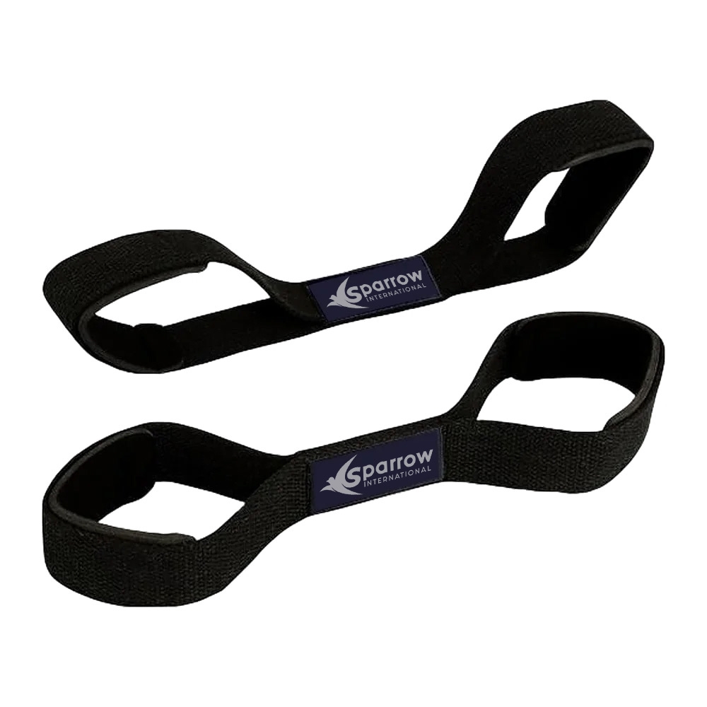 Figure 8 Lifting Strap