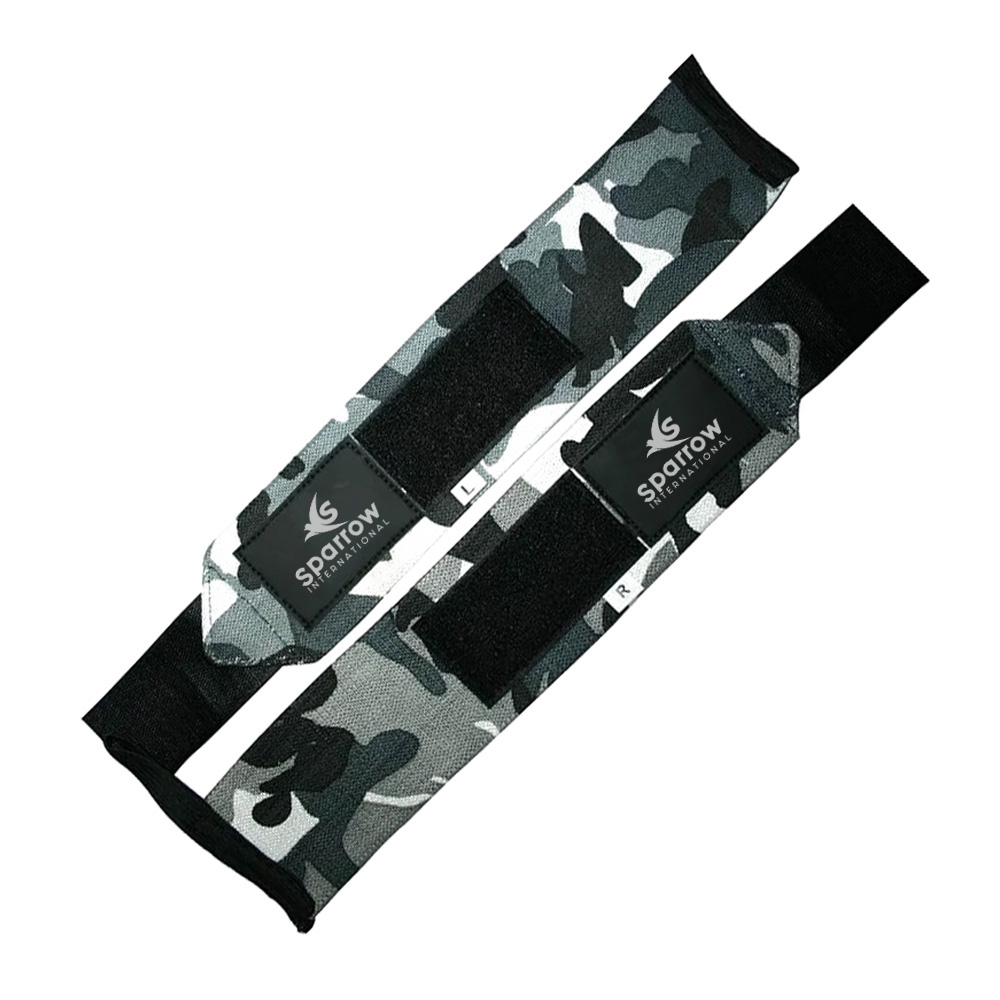 Gym Wrist Wrap