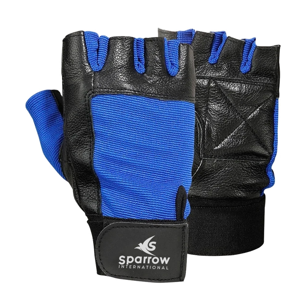 Weightlifting Gloves