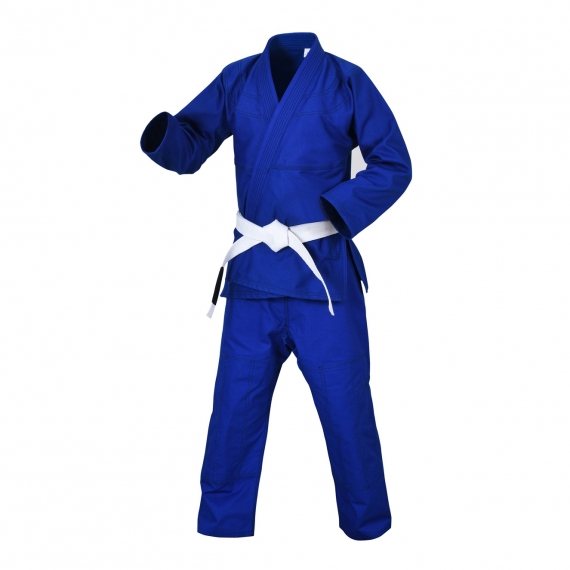 BJJ Uniform