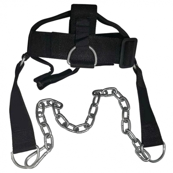 Gym Head Harness
