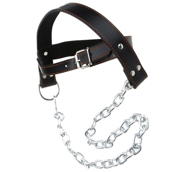 Gym Head Harness