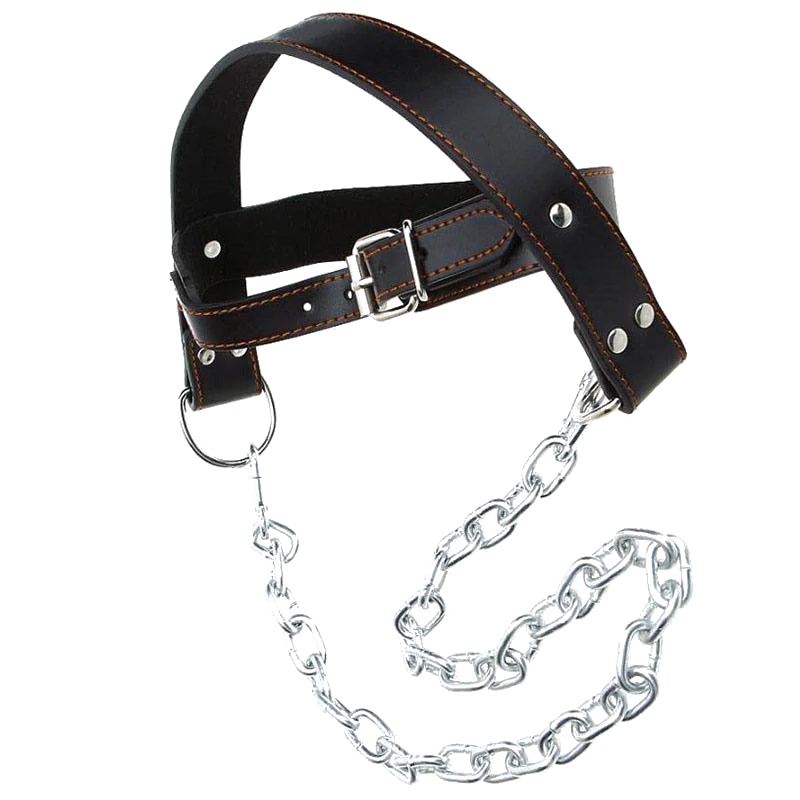 Gym Head Harness