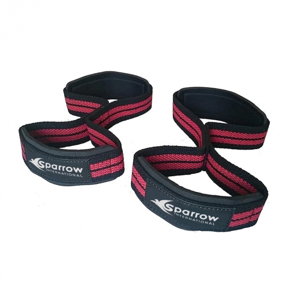 Figure 8 Lifting Strap