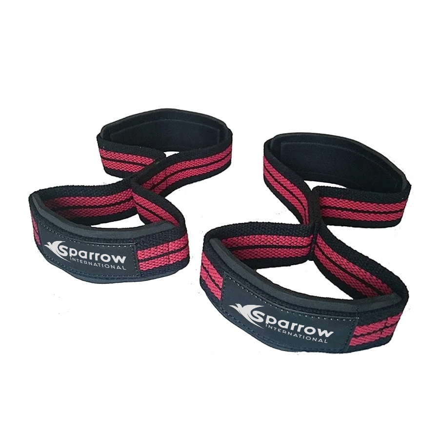 Figure 8 Lifting Strap