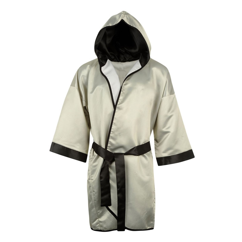 Boxing Gown