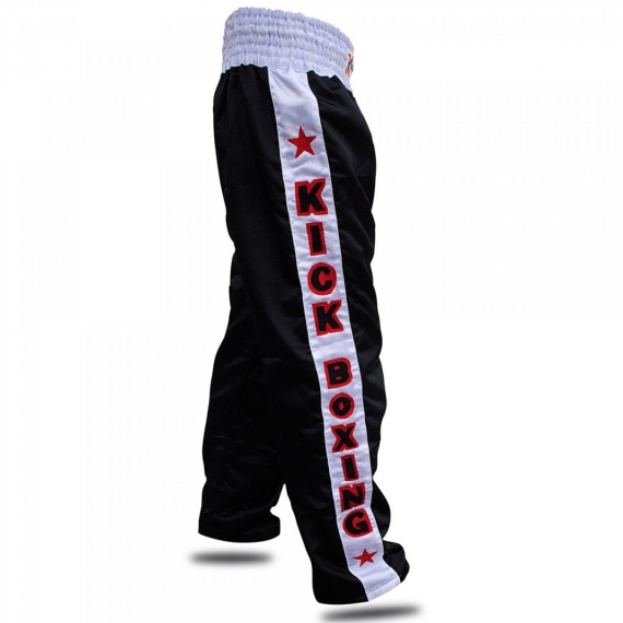 Boxing Trouser