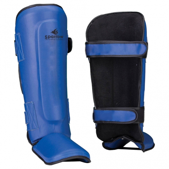 Boxing Shin Guard