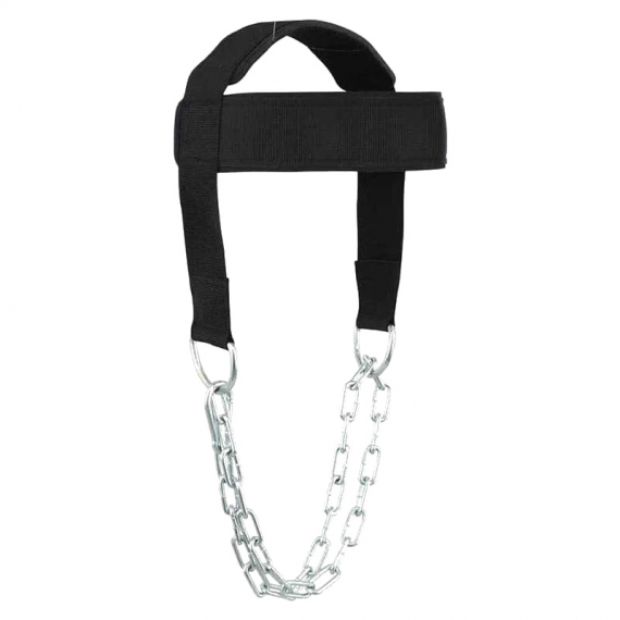 Gym Head Harness