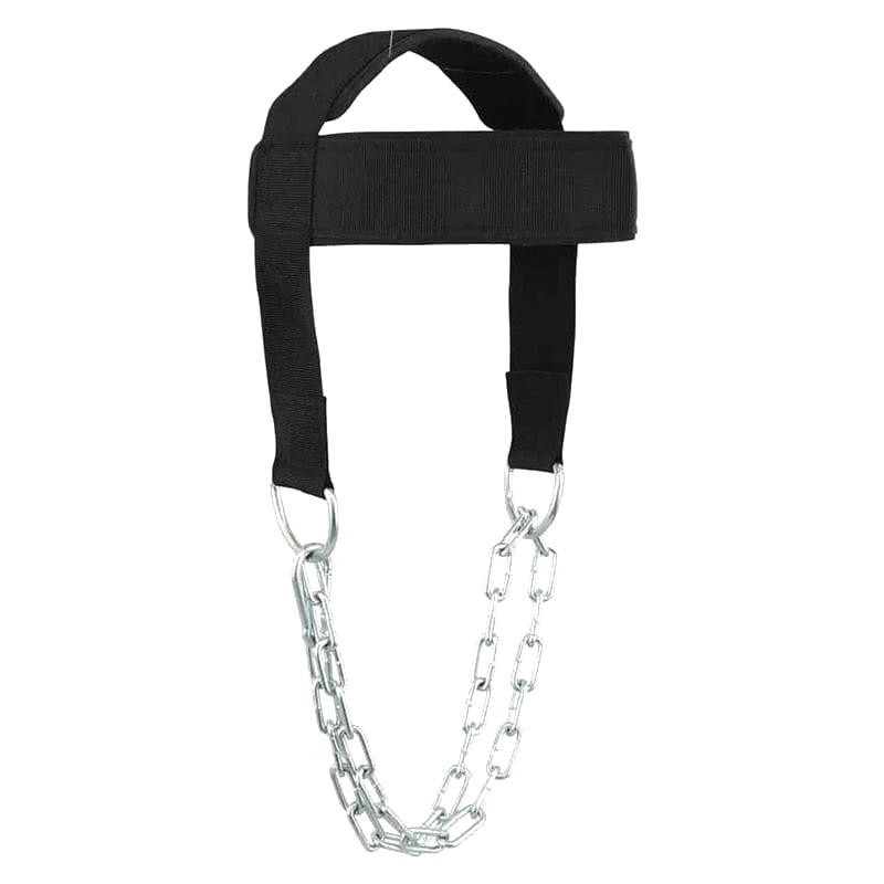 Gym Head Harness
