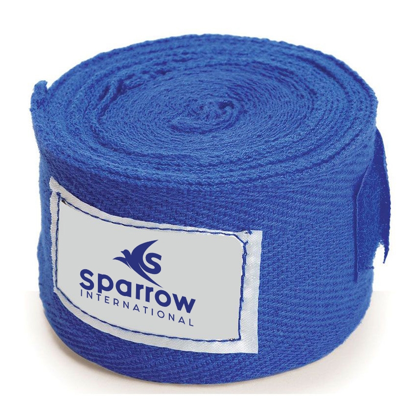 Boxing Hand Wrap